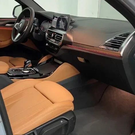 Detailing interior de coches en Valencia