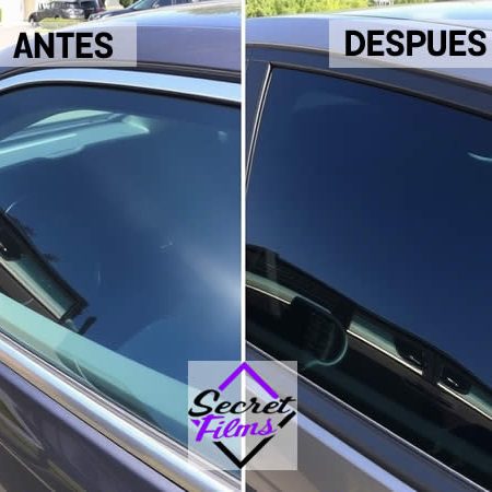 tintado lunas coches tintado lunas valencia