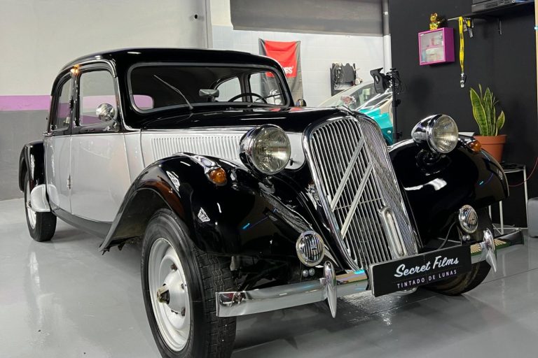 Detailing Profesional en Valencia Opiniones