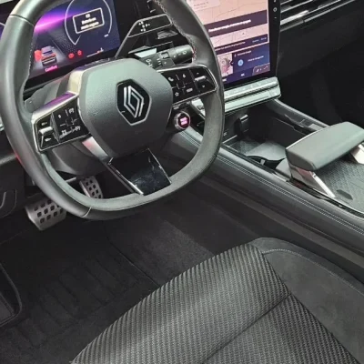 detailing coches