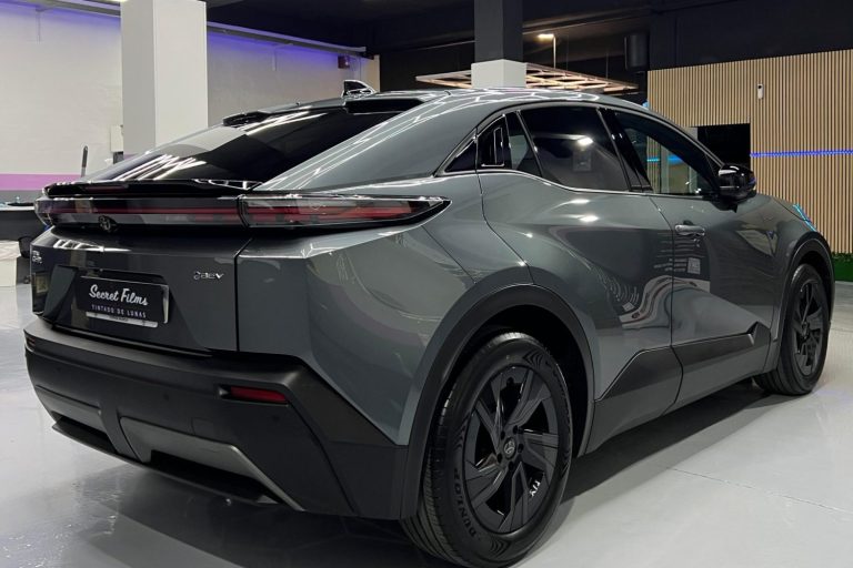 limpieza intetral coches