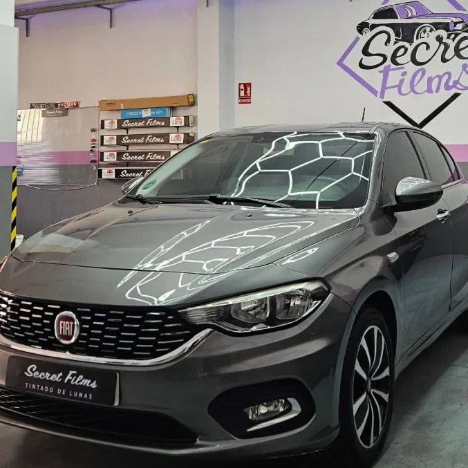 correccion pintura coches