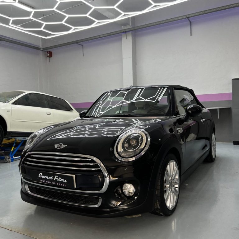 detailing y pulido coches