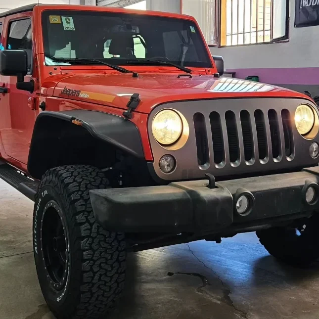 Detailing Profesional en Valencia Opiniones Detailing Profesional en Valencia