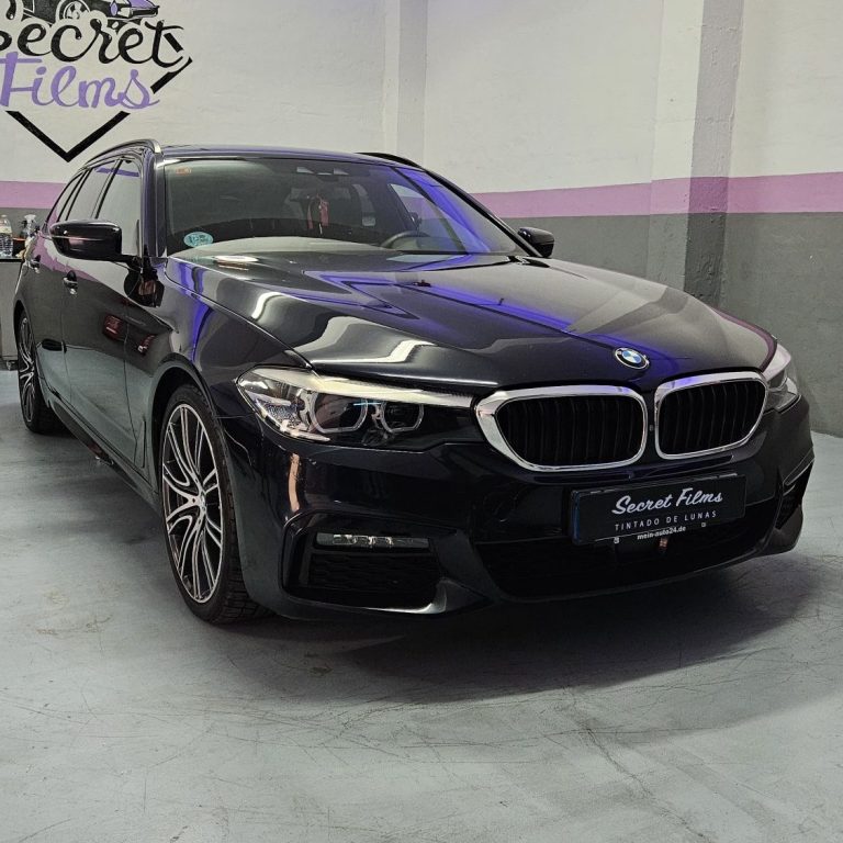 Limpieza integral de coches en Valencia
