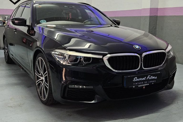 Limpieza integral de coches en Valencia