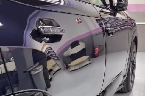 Corrección de pintura de coches en Valencia