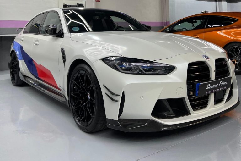 Limpieza integral de coches en Valencia
