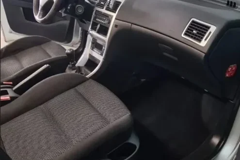 limpieza interior coches valencia
