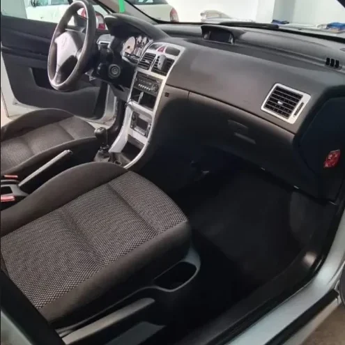limpieza interior coches valencia