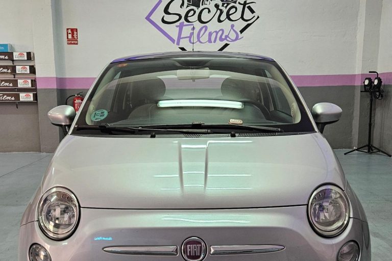 Lavado de coches en Valencia